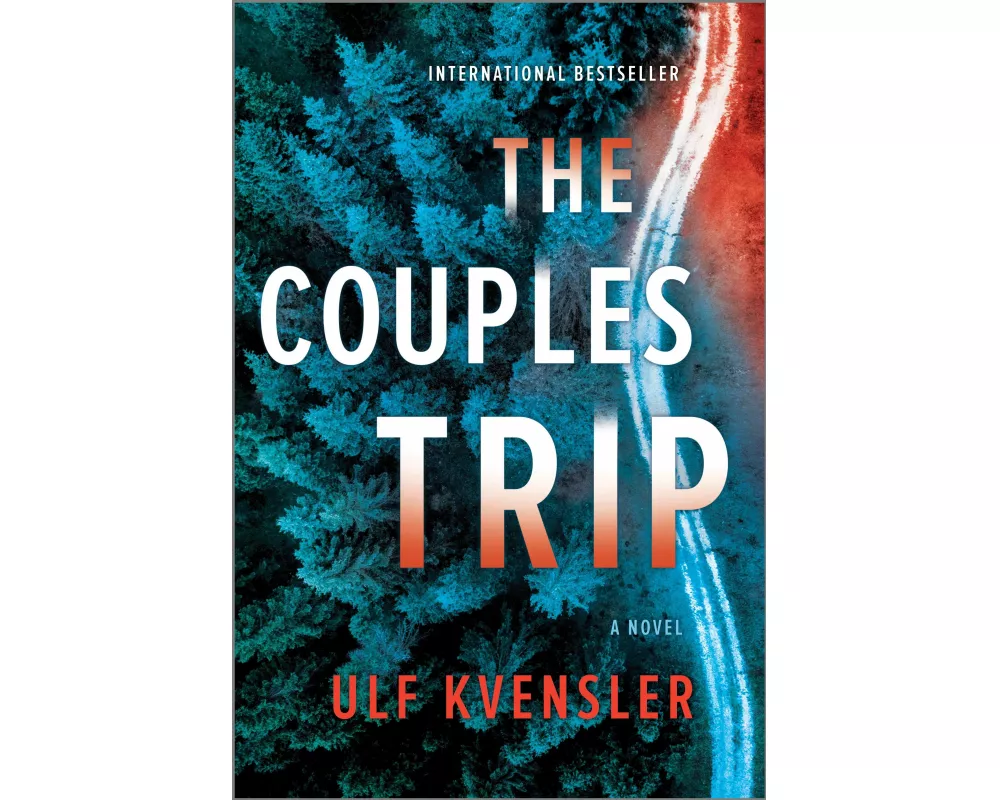 The Couples Trip