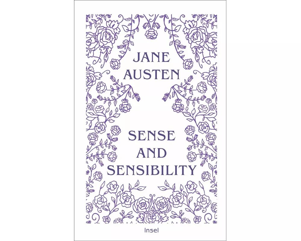 Sense and Sensibility