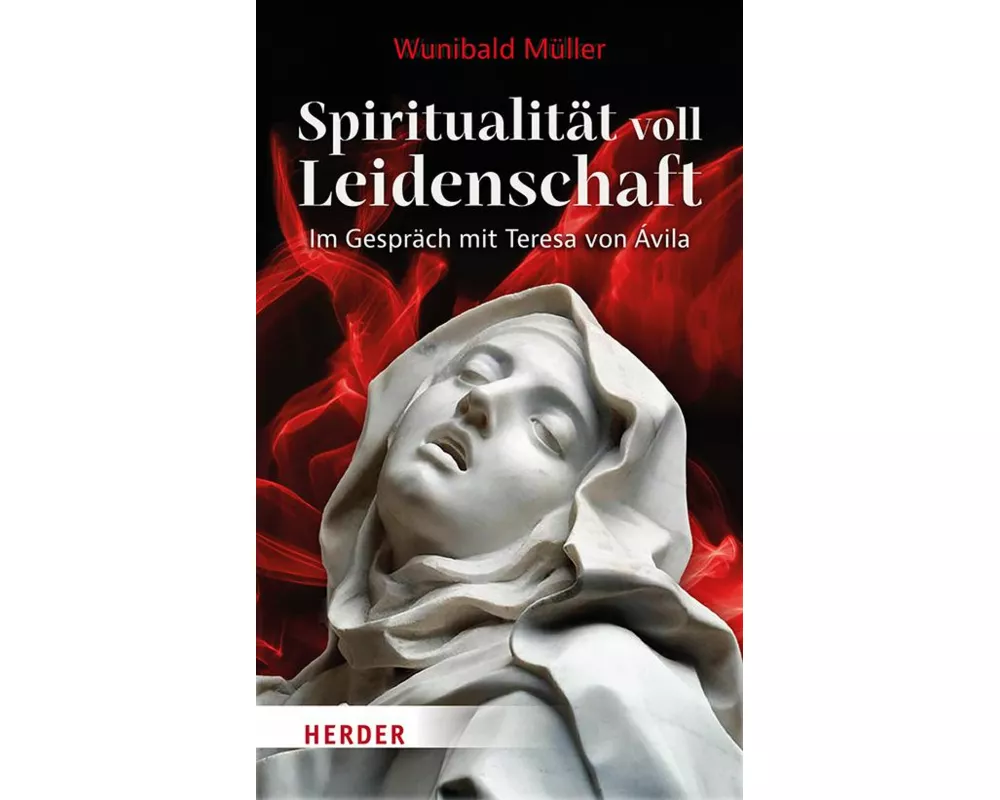 Spiritualität voll Leidenschaft