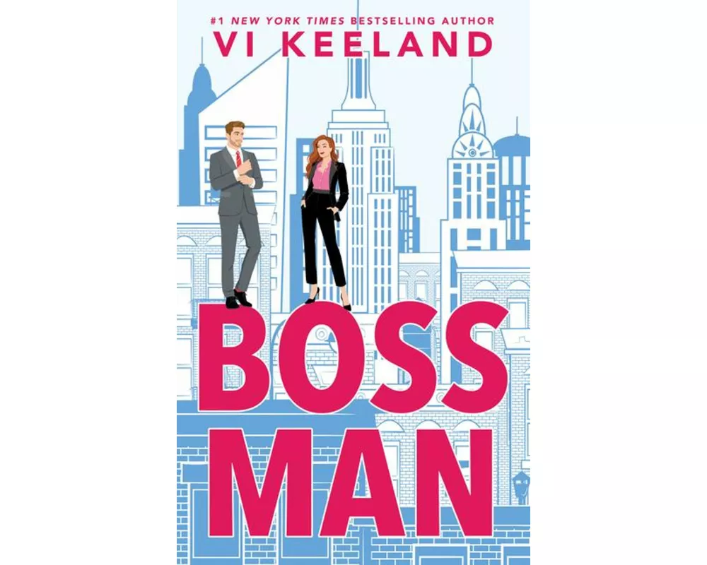 Bossman (Standard Edition)