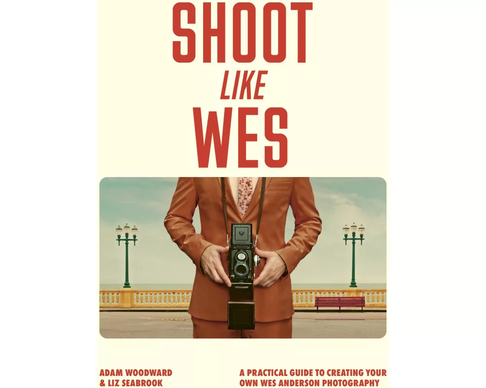 Shoot Like Wes