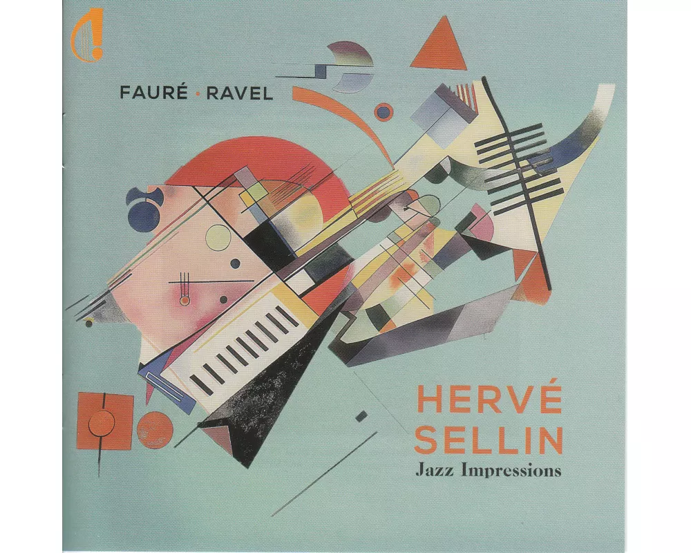 Jazz Improvisations
