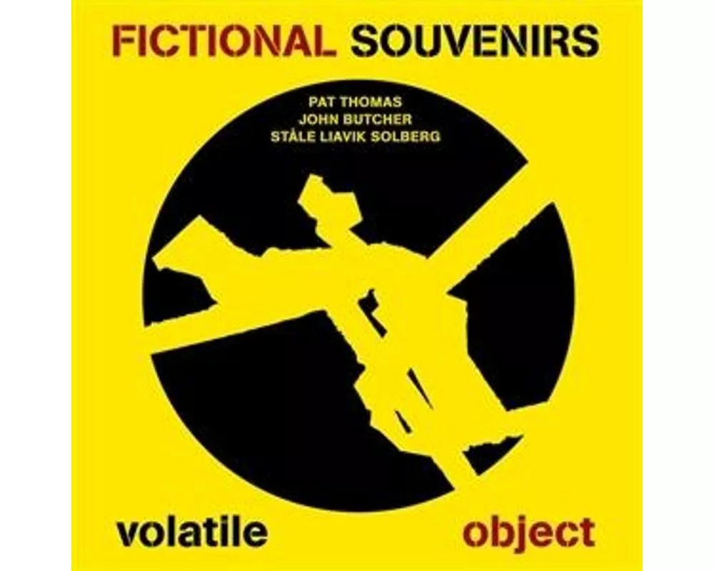 Volatile Object
