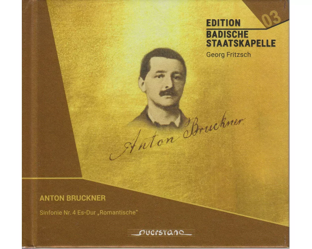 Sinfonie Nr. 4 Es-Dur "Romantische"