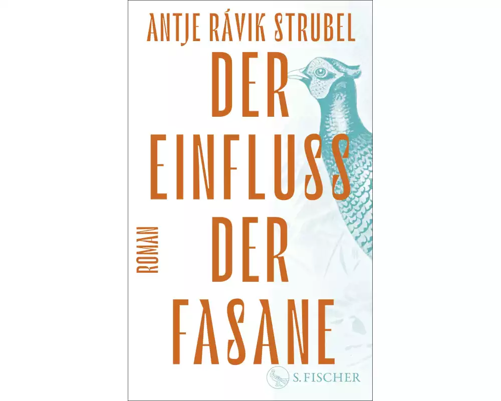 Der Einfluss der Fasane