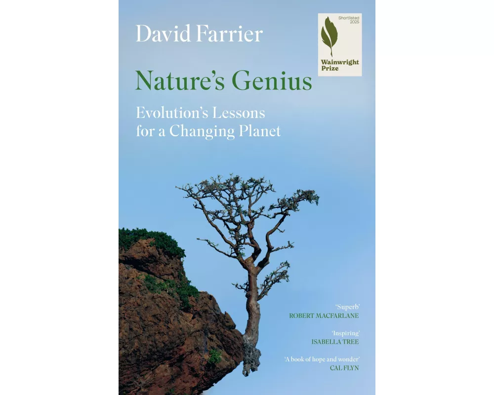 Nature's Genius