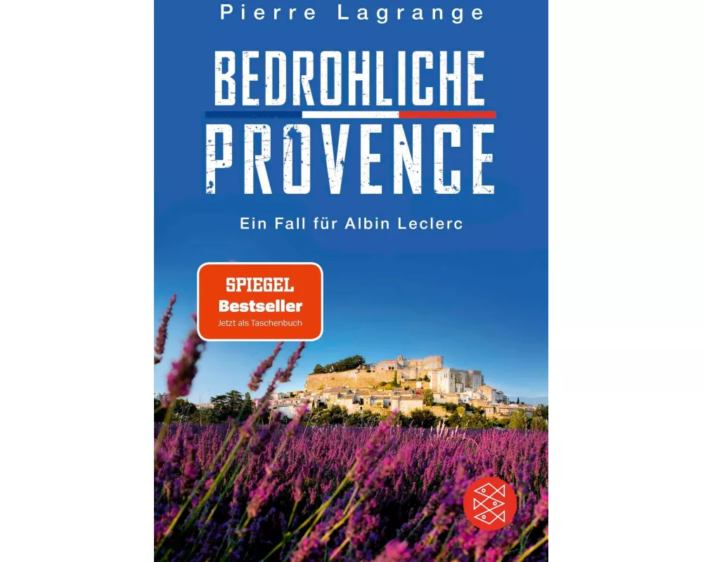 Bedrohliche Provence