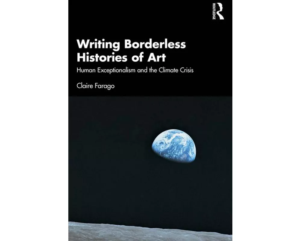 Writing Borderless Histories of Art