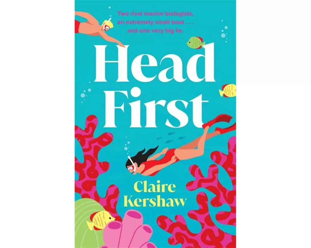 Head First