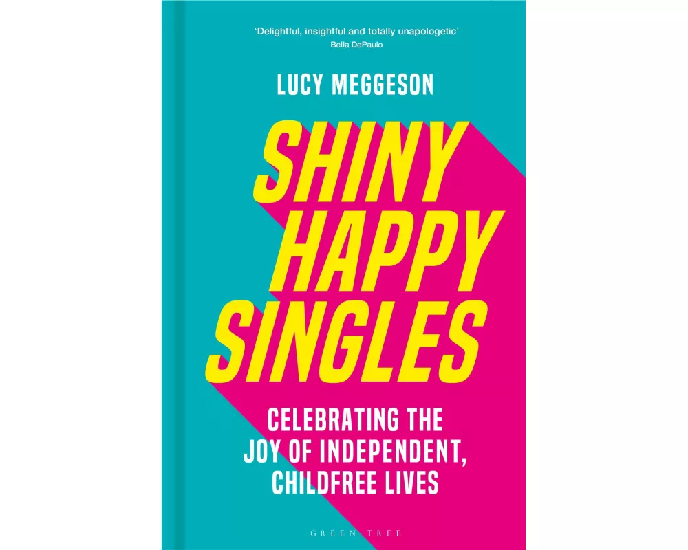 Shiny Happy Singles