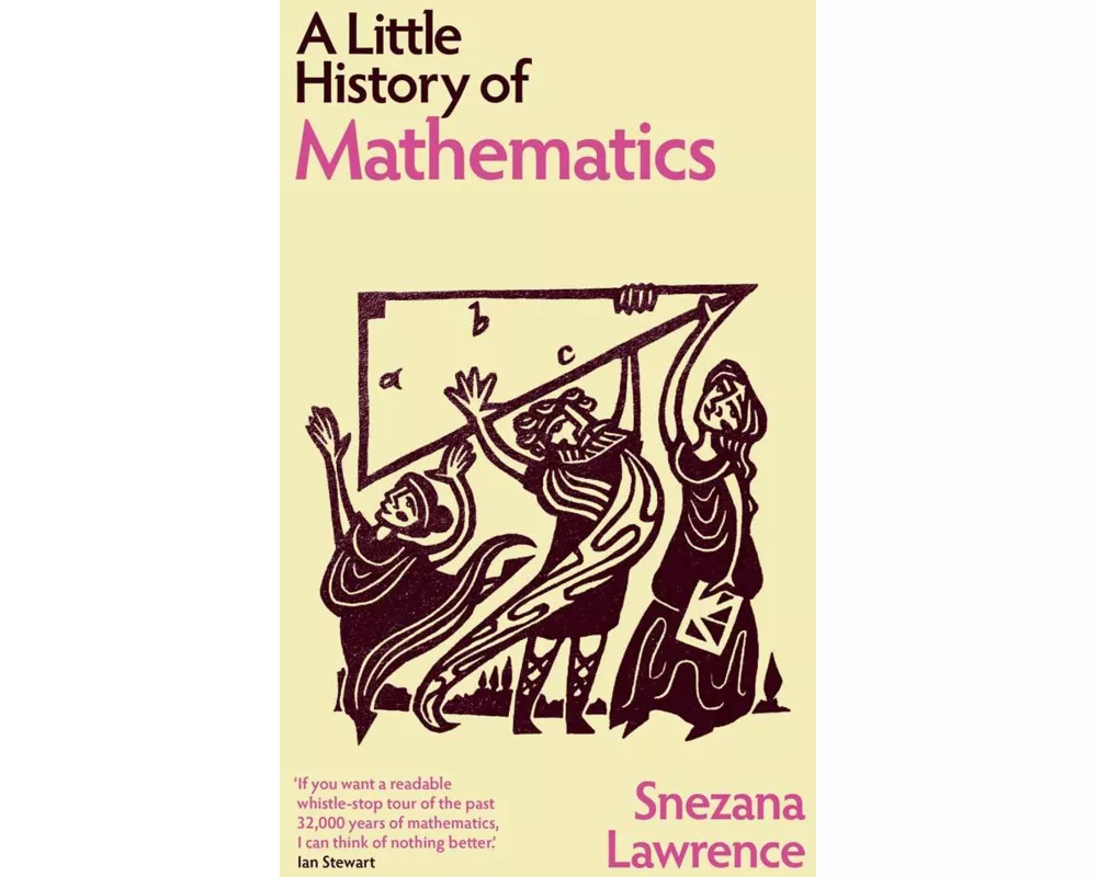 A Little History of Mathematics