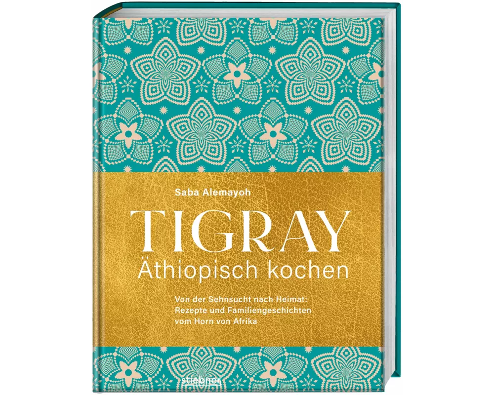 Tigray - Äthiopisch kochen