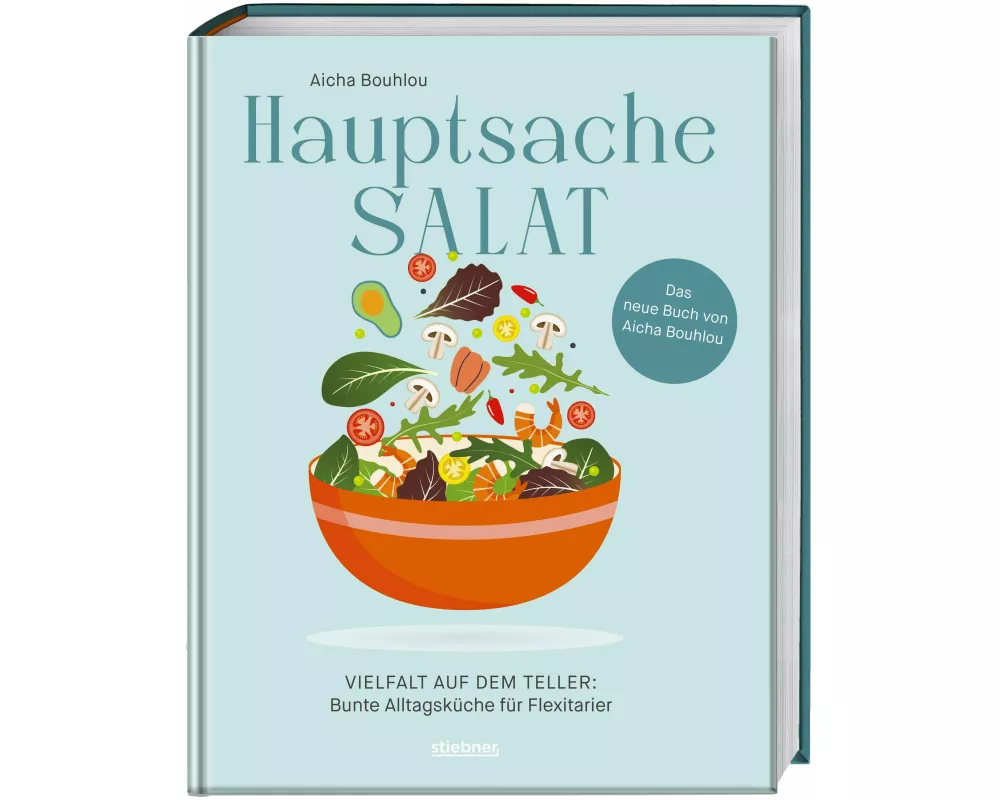 Hauptsache Salat