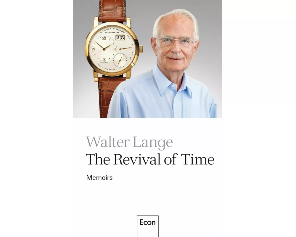 The Revival of Time