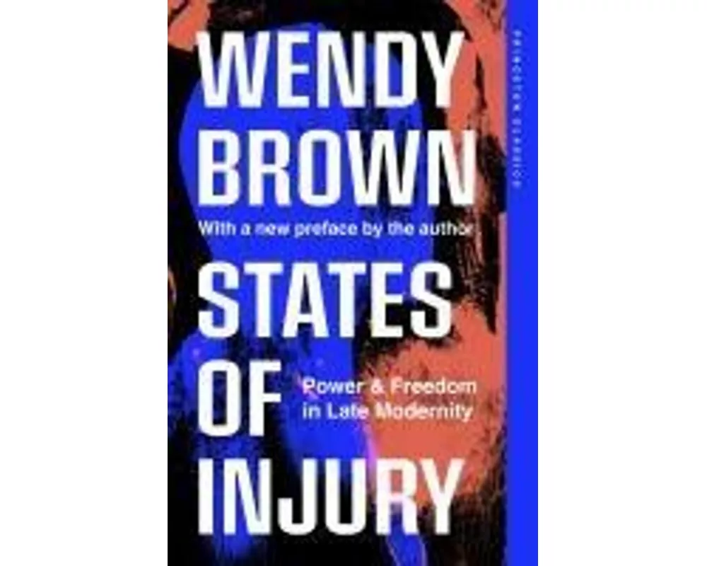 States of Injury