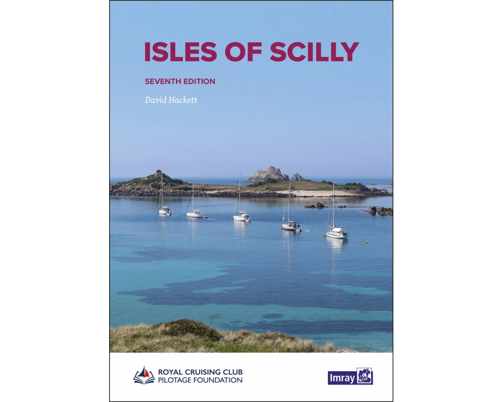 Isles of Scilly