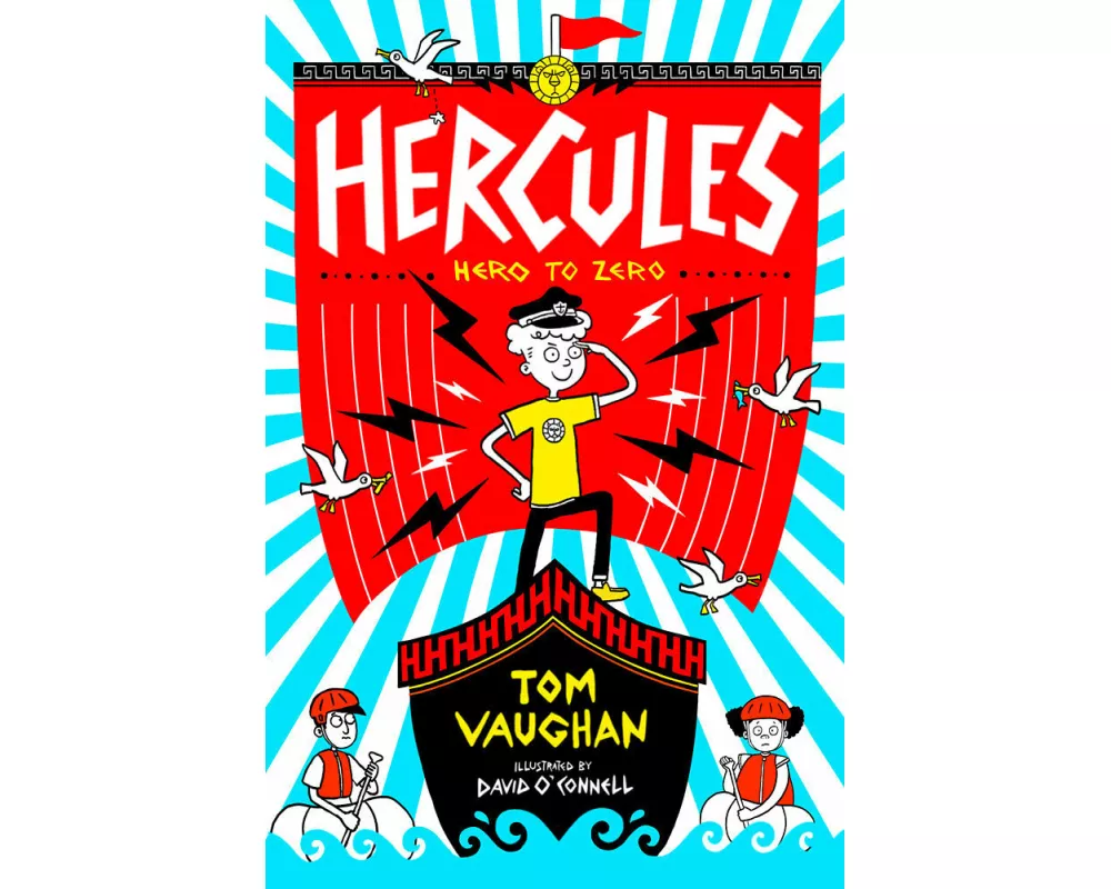 Hercules: Hero to Zero?