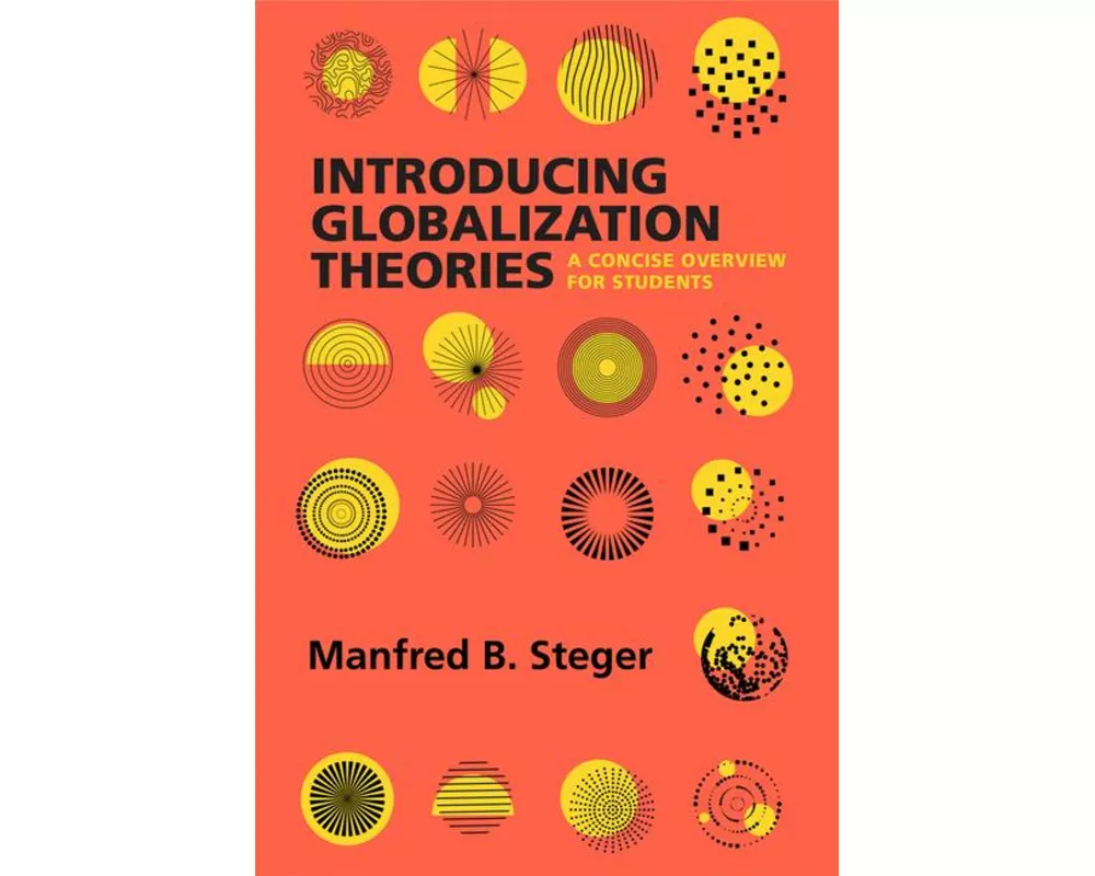 Introducing Globalization Theories