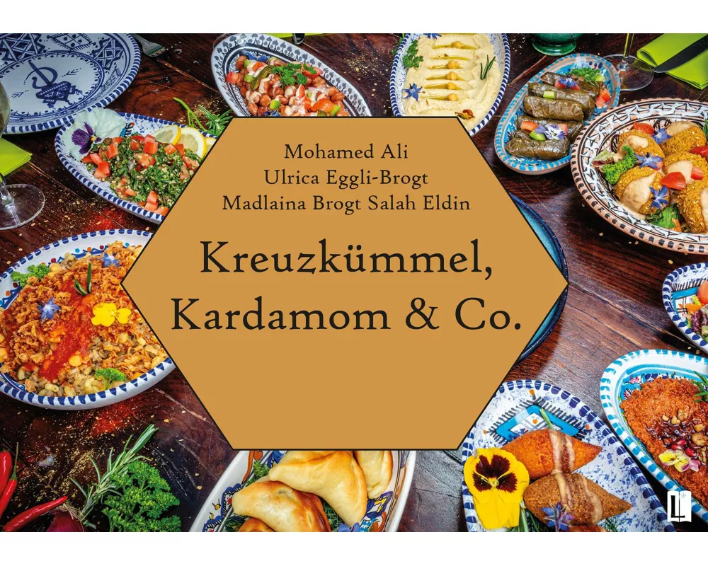 Kreuzkümmel, Kardamom & Co