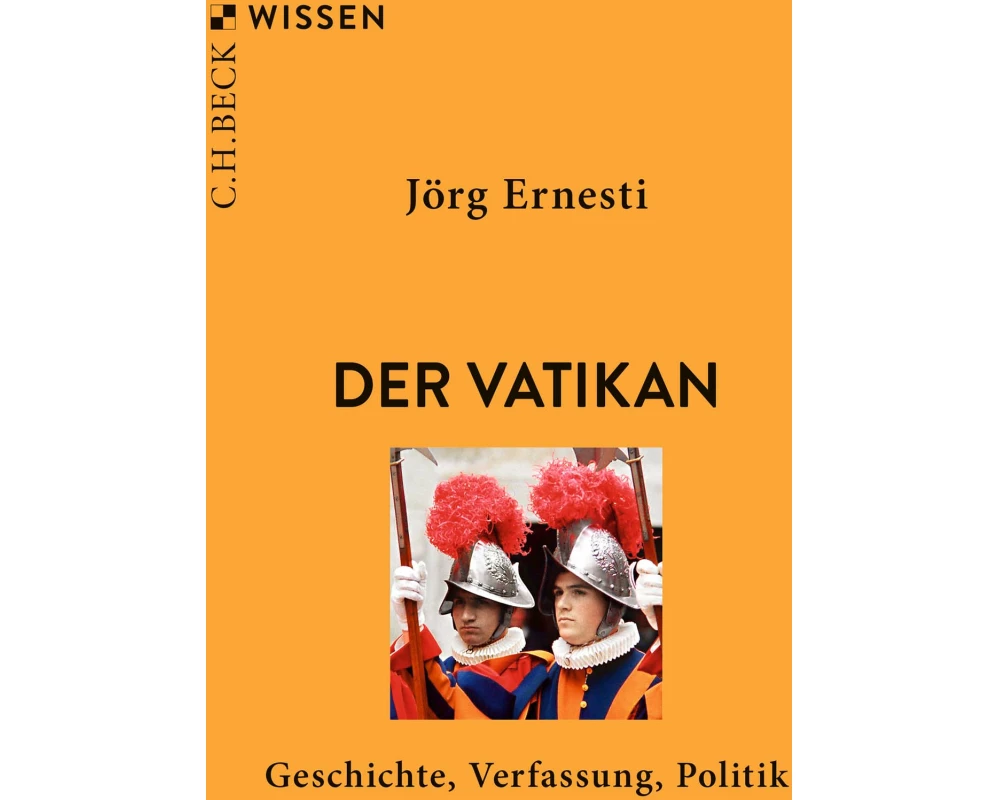 Der Vatikan