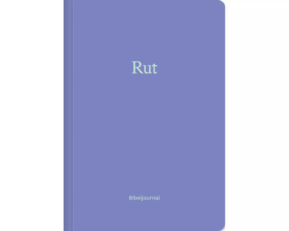 Rut (Bibeljournal)