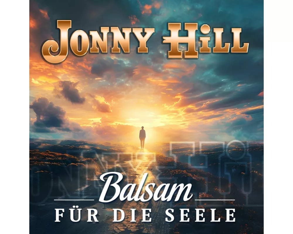 Balsam für die Seele