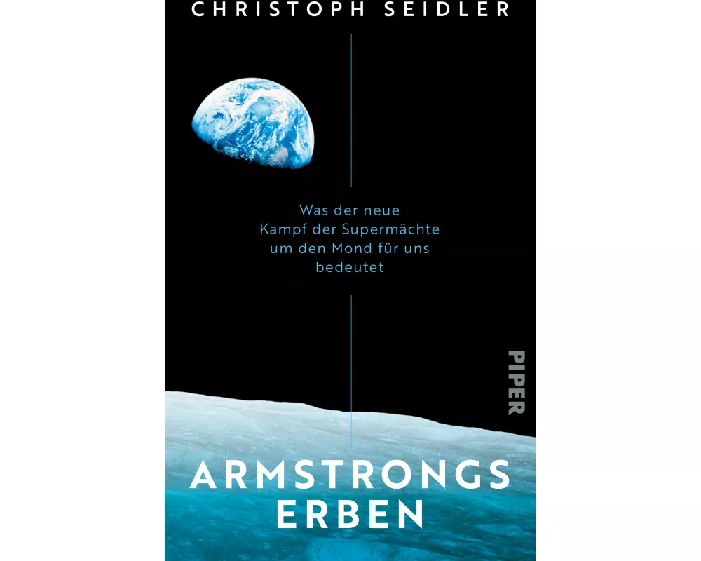 Armstrongs Erben