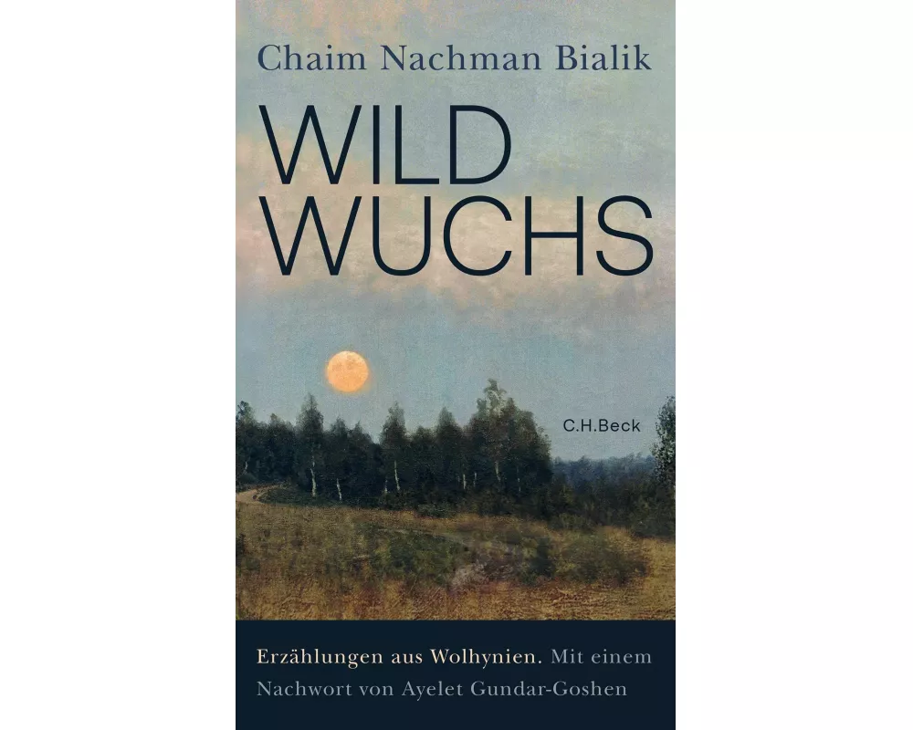 Wildwuchs