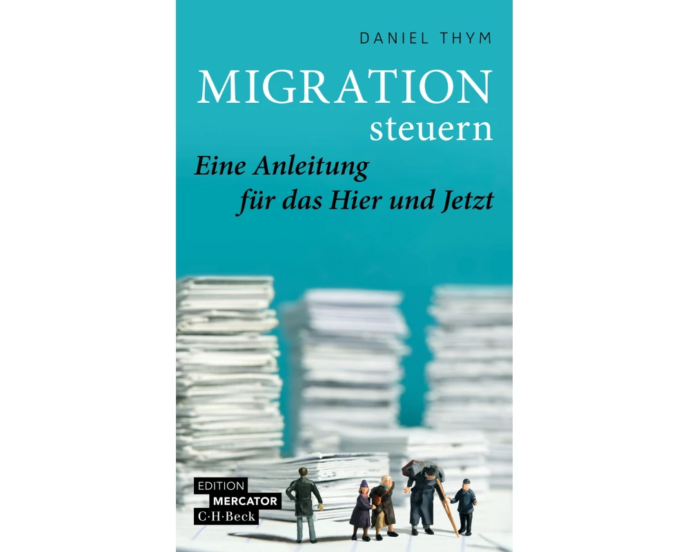 Migration steuern