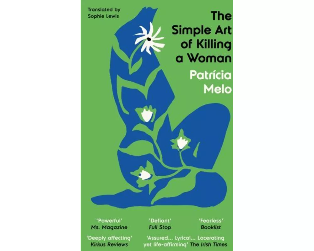 The Simple Art of Killing a Woman