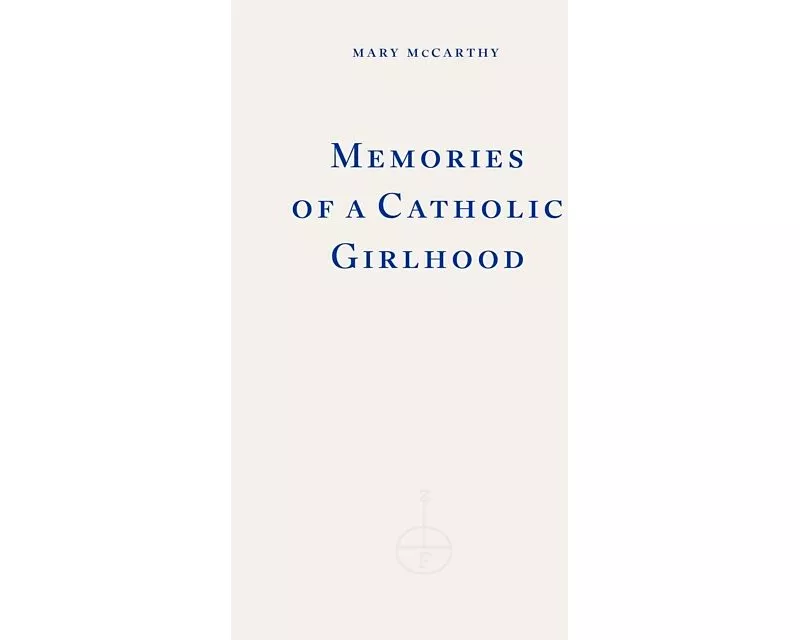 Memories of a Catholic Girlhood