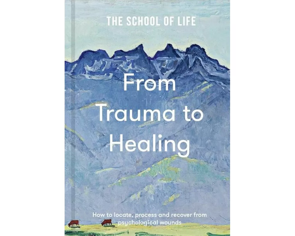 From Trauma to Healing