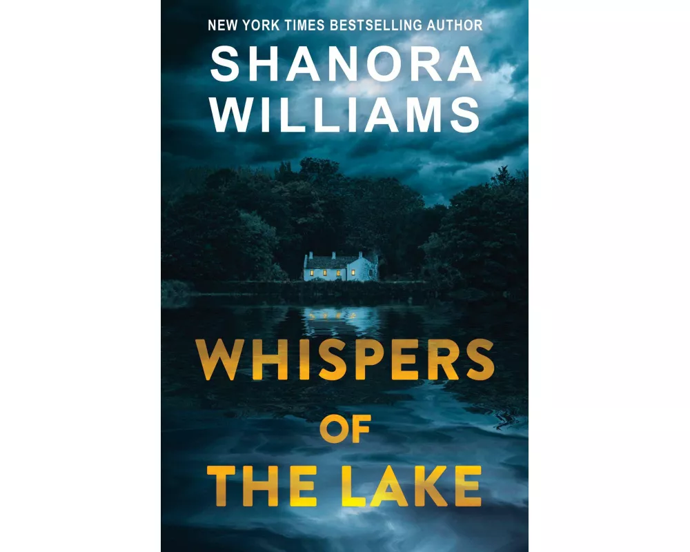 Whispers of the Lake