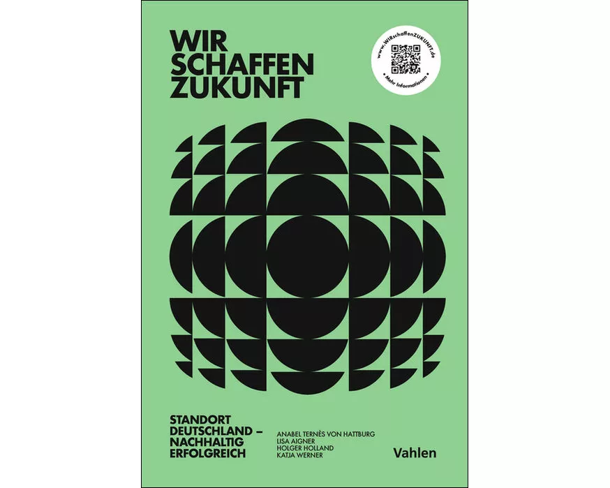 Wir schaffen Zukunft