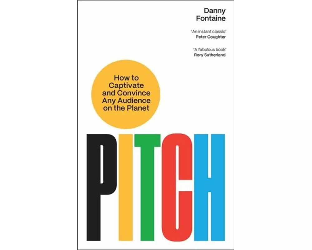 Pitch