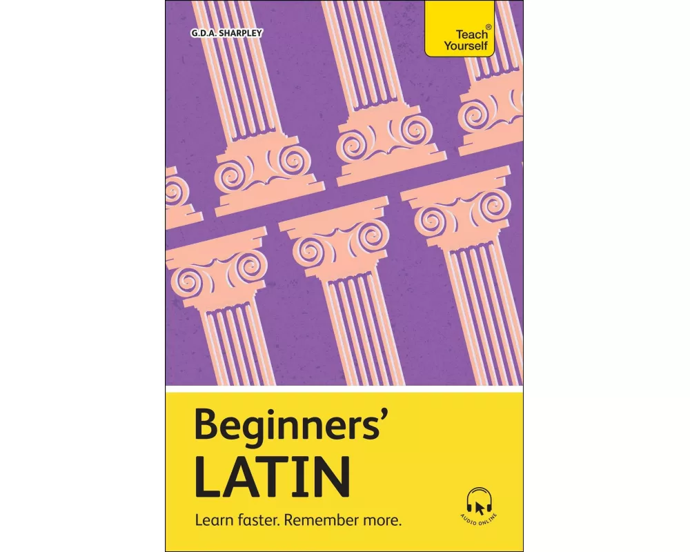 Beginners' Latin