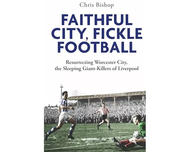 Faithful City, Fickle Football