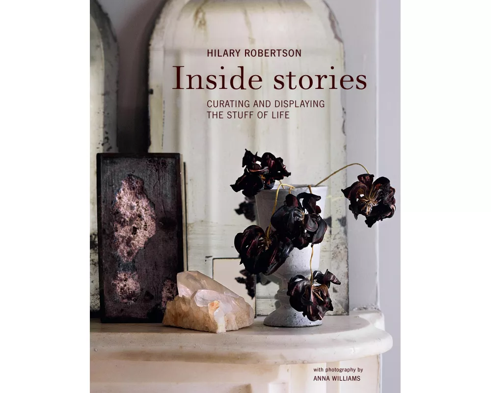 Inside Stories