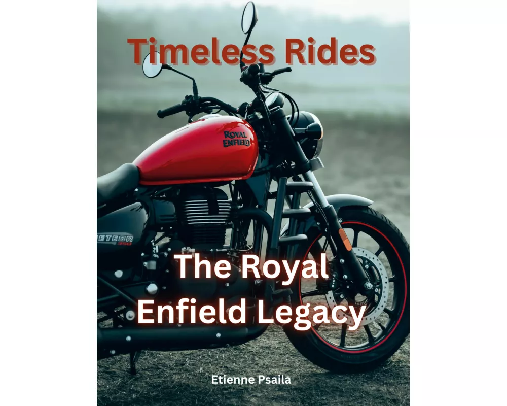 Timeless Rides