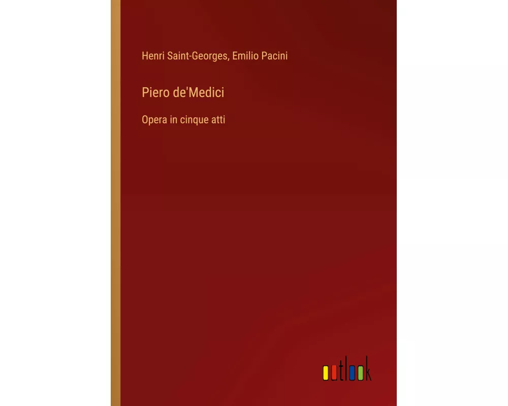 Piero de'Medici