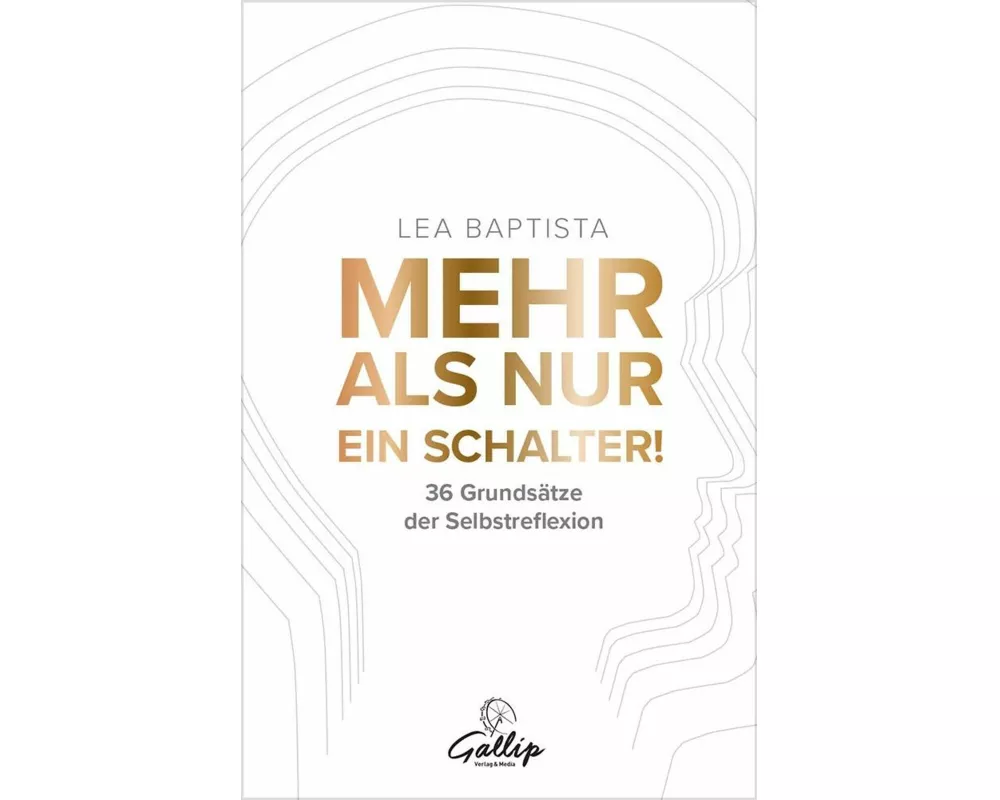 Mehr als nur ein Schalter!