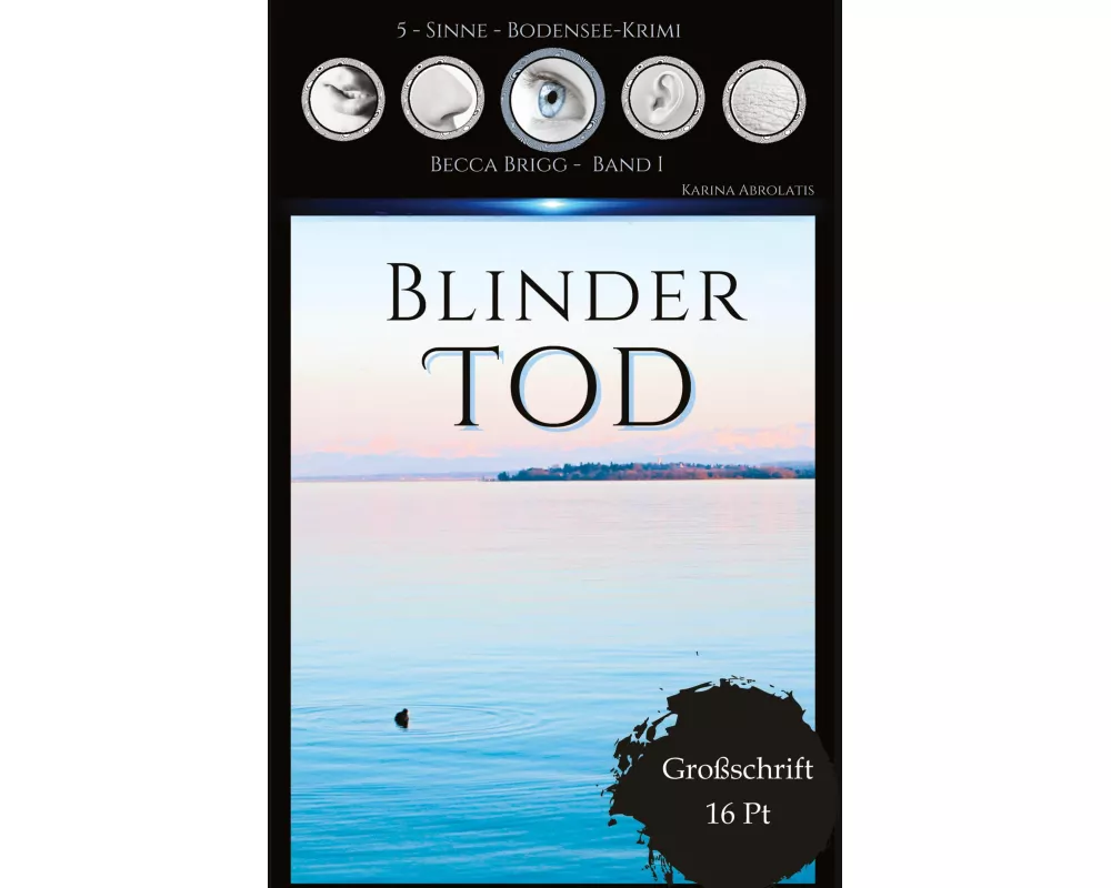 Blinder Tod