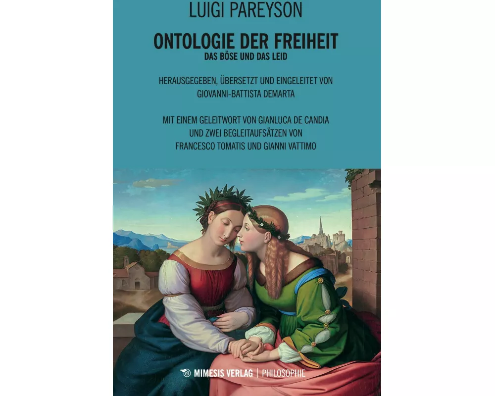 Ontologie der Freiheit