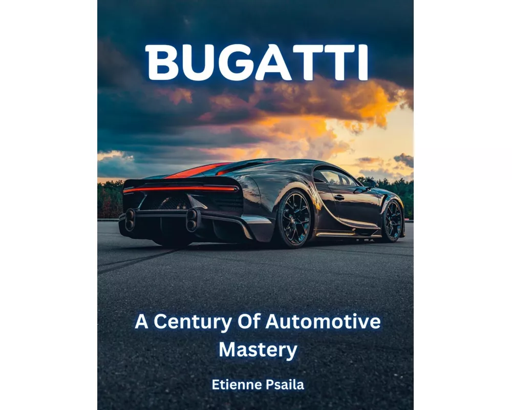 Bugatti