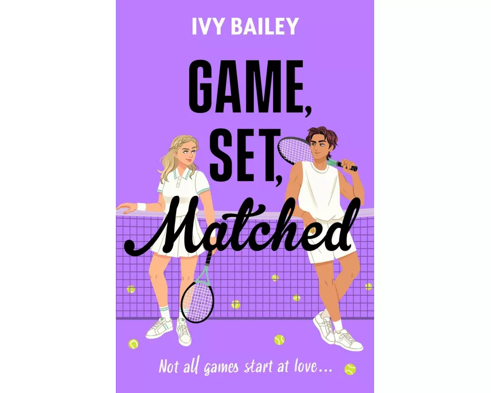 Game, Set, Matched