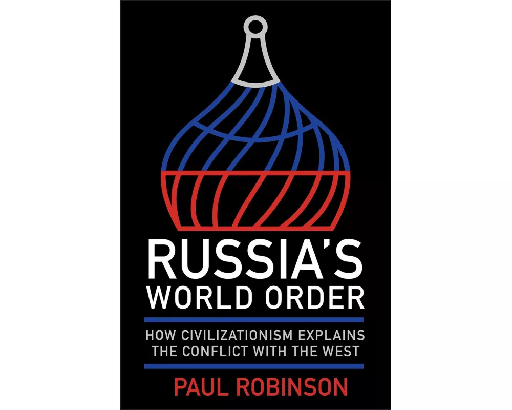 Russia's World Order