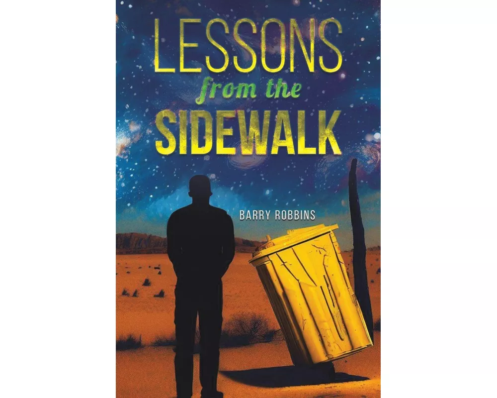 Lessons from the Sidewalk