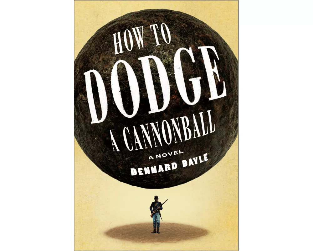 How to Dodge a Cannonball