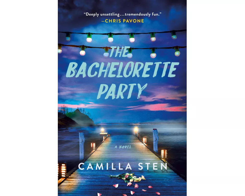 The Bachelorette Party