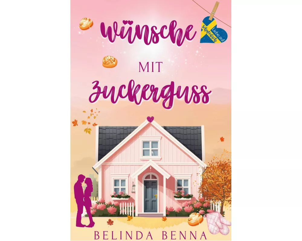 Wünsche mit Zuckerguss
